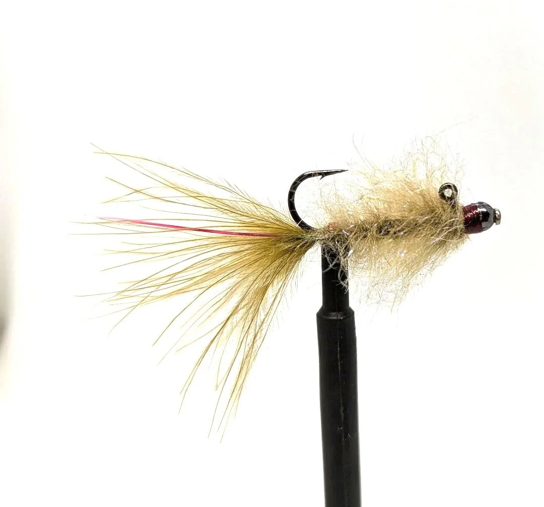 Fly Shop — Lance Gray & Company